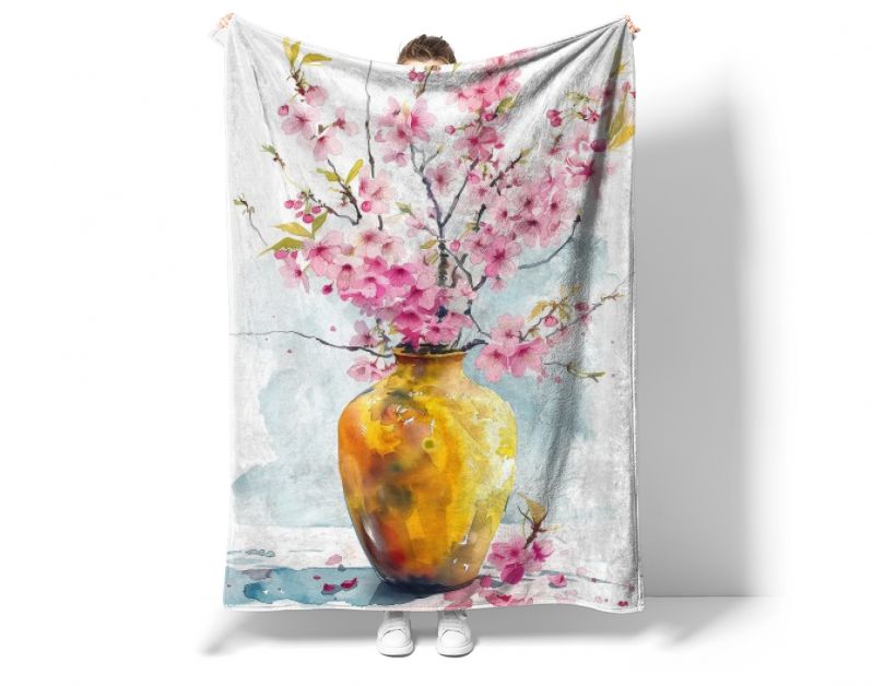 Sunny Cherryblossoms