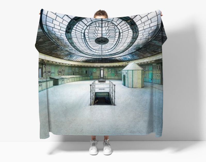 Controlekamer Kelenfold Centrale