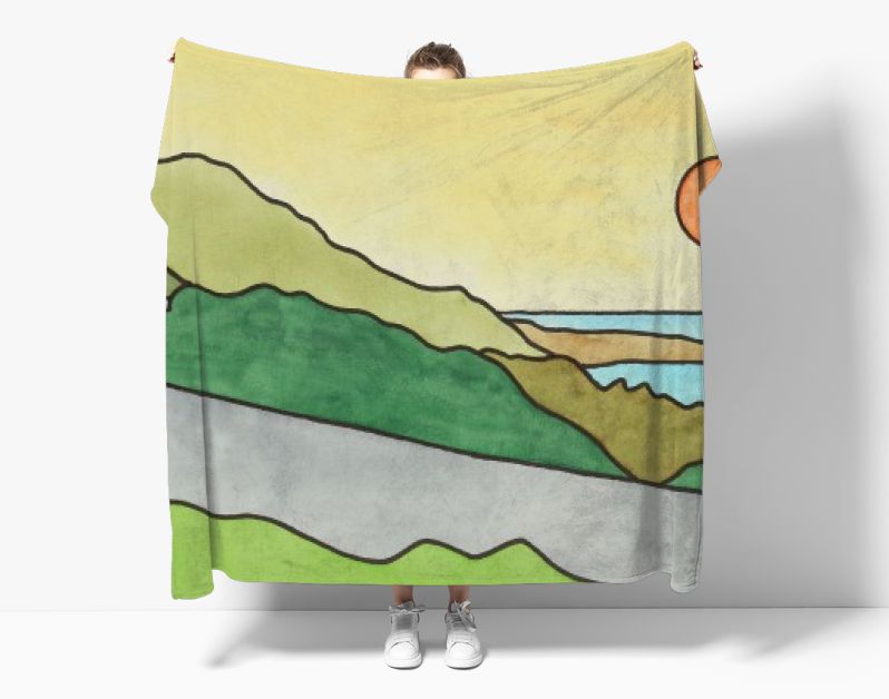 Roadtrip langs de westkust van Nieuw-Zeeland – deel 2