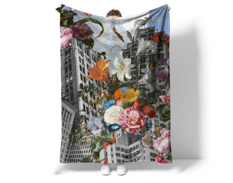 a Big City Still Life