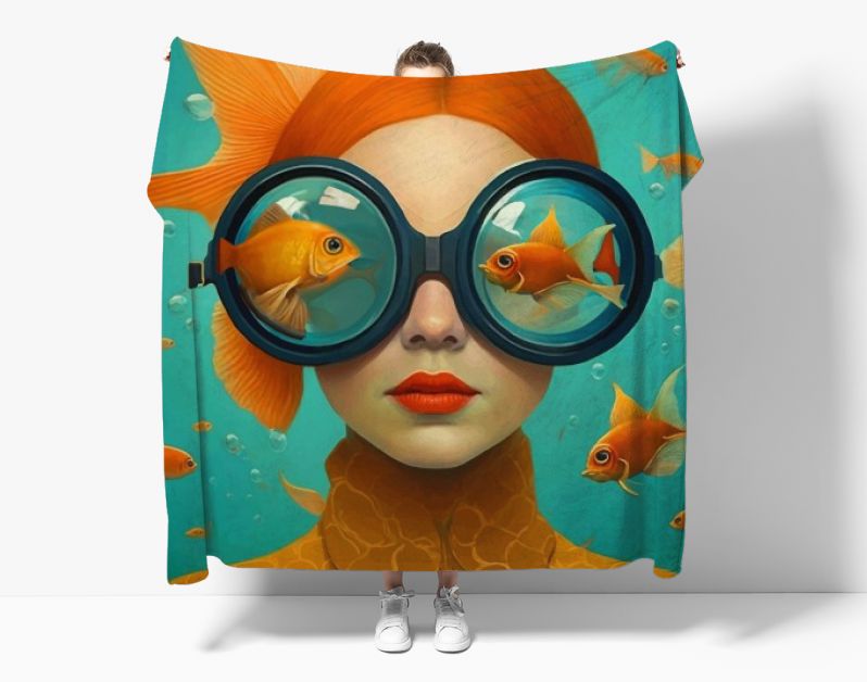 Underwater friends 3