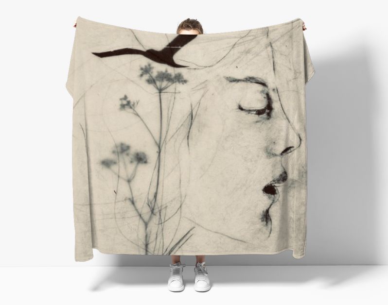 Where the birds grow