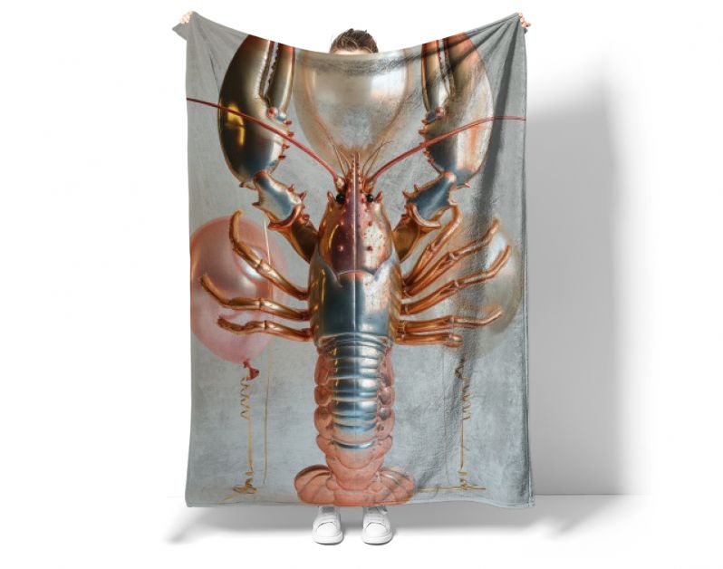 LobsterLuxe PARTY Lobster