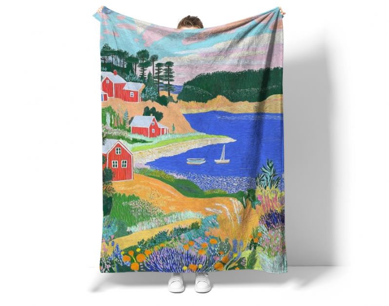 Scandinavian Retreat