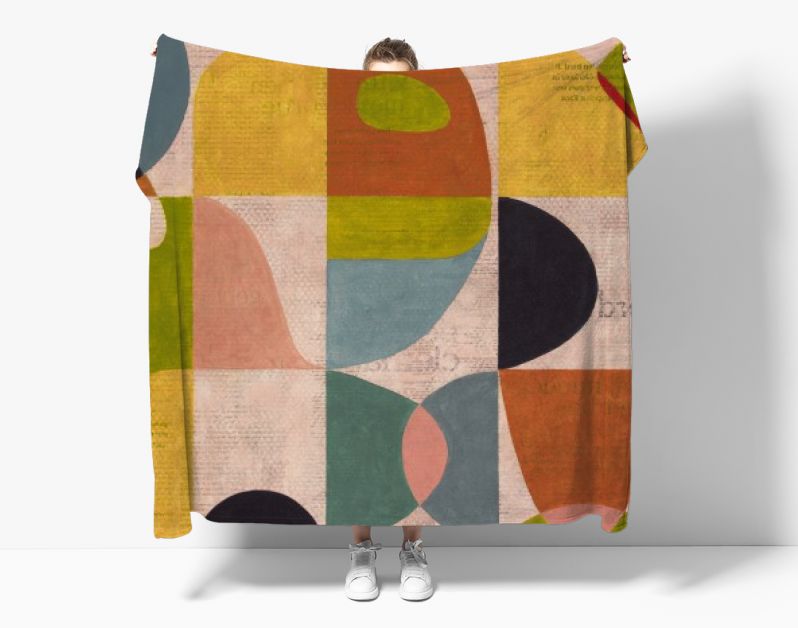 WALLPAPER MODERN VS RETRO